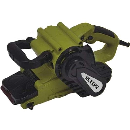 Стрічкова шлифувальна машинка Eltos ЛШМ-1250